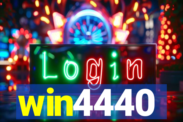 win4440