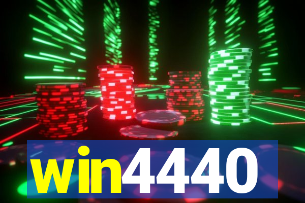 win4440