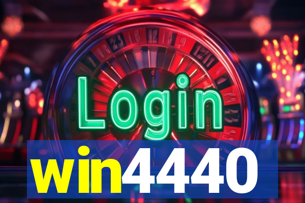 win4440