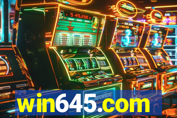 win645.com