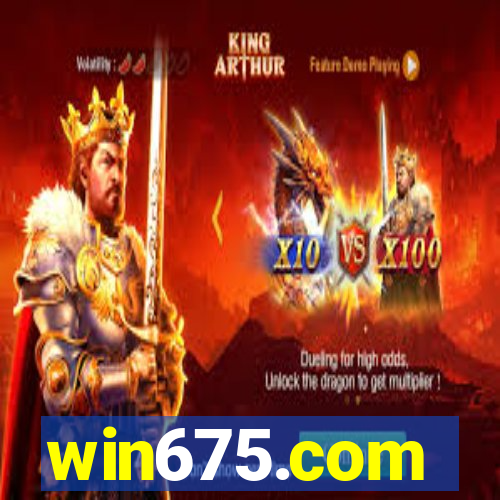 win675.com