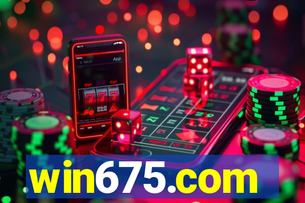 win675.com