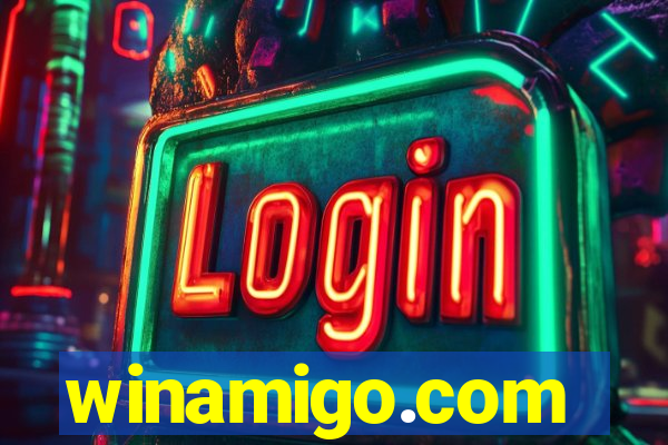 winamigo.com