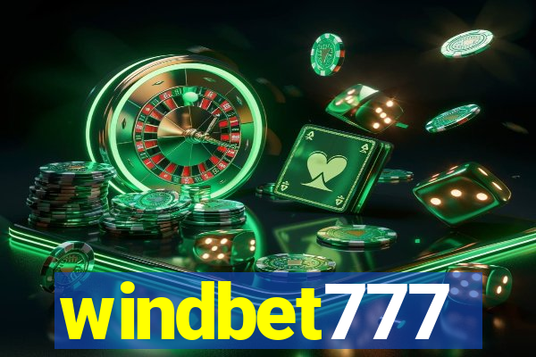 windbet777