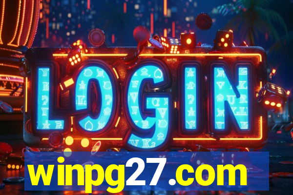 winpg27.com