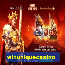 winuniquecasino