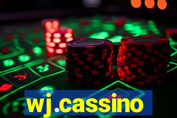 wj.cassino