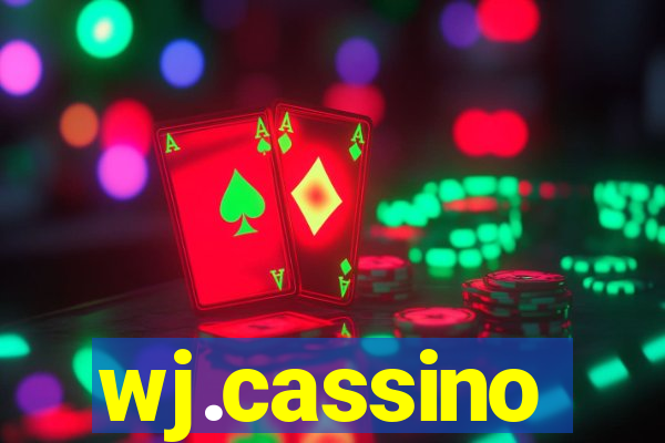 wj.cassino