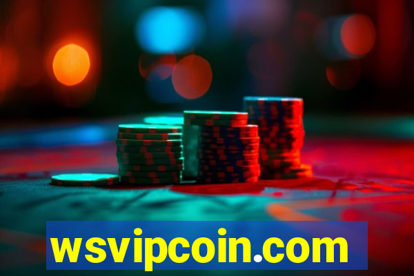 wsvipcoin.com