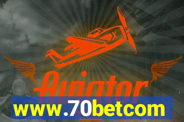 www.70betcom