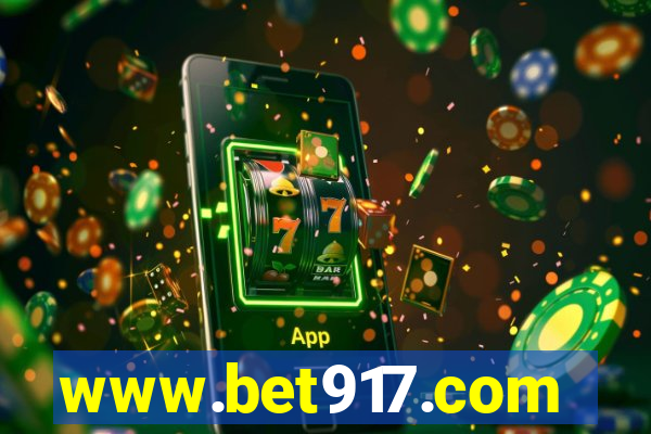 www.bet917.com