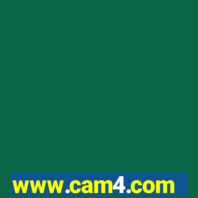 www.cam4.com