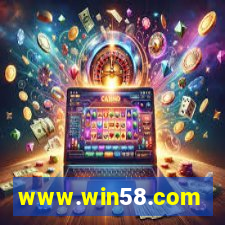 www.win58.com