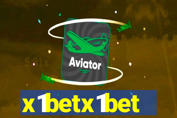 x1betx1bet