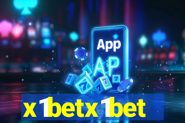 x1betx1bet