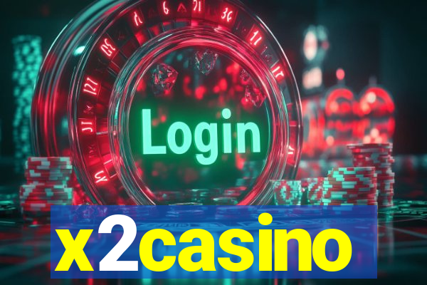 x2casino