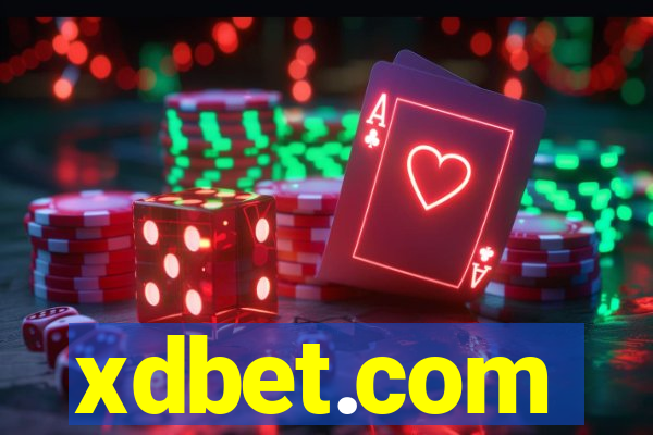 xdbet.com