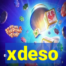 xdeso