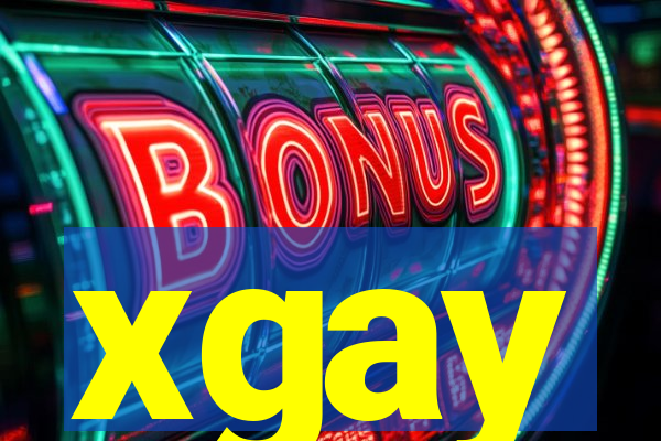 xgay