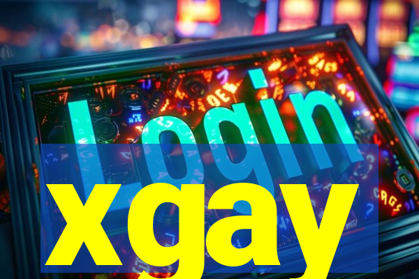 xgay