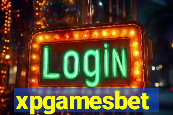 xpgamesbet