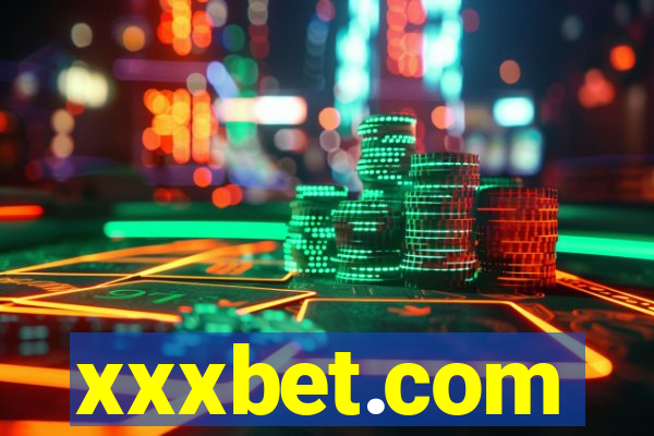 xxxbet.com