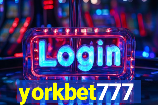 yorkbet777