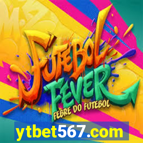 ytbet567.com