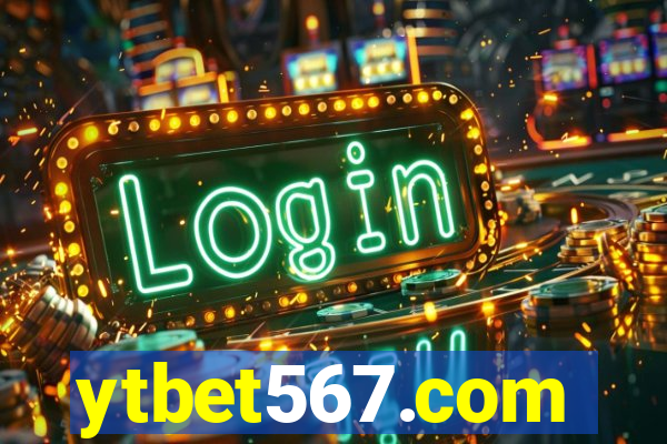 ytbet567.com