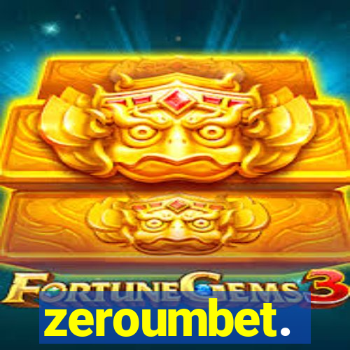 zeroumbet.