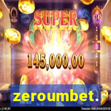 zeroumbet.